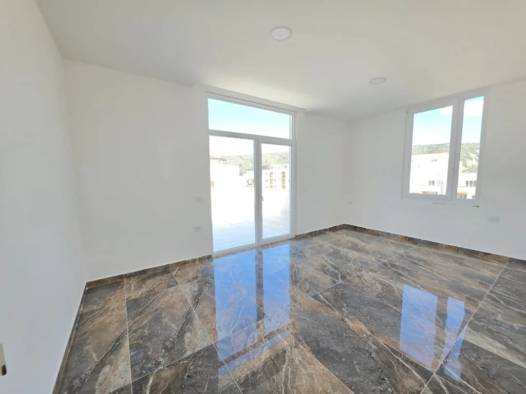 Na sprzedaż: apartament penthouse 2+1 Shëngjin — zdjęcie 8