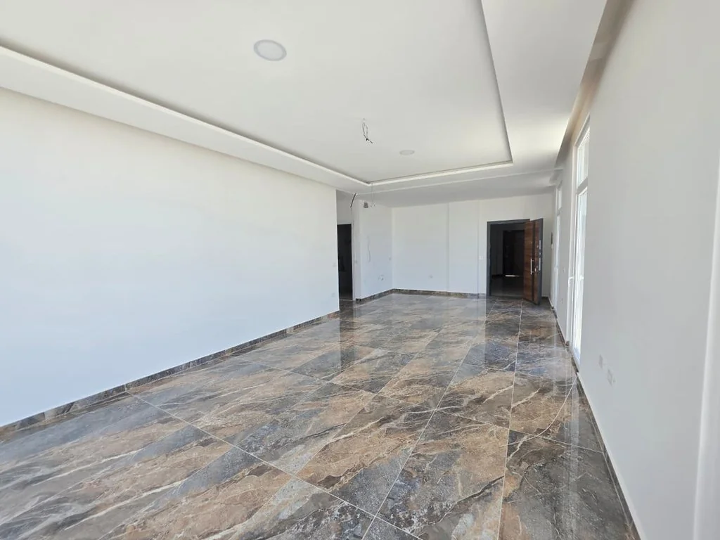 Na sprzedaż: apartament penthouse 2+1 Shëngjin — zdjęcie 9