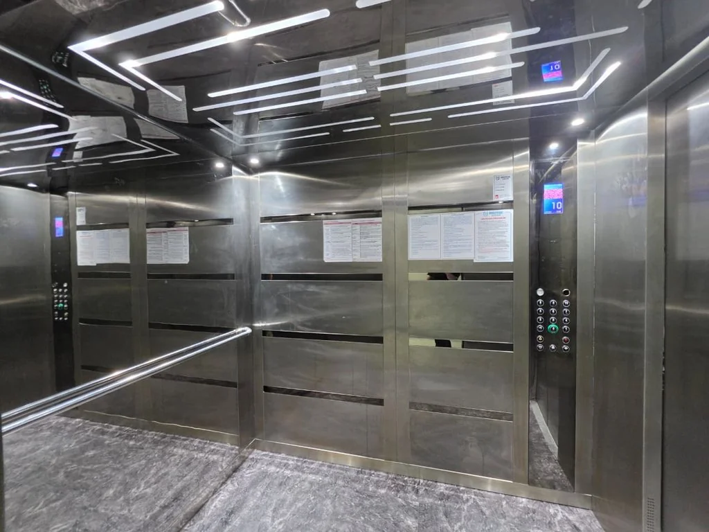 Na sprzedaż: apartament penthouse 2+1 Shëngjin — zdjęcie 14