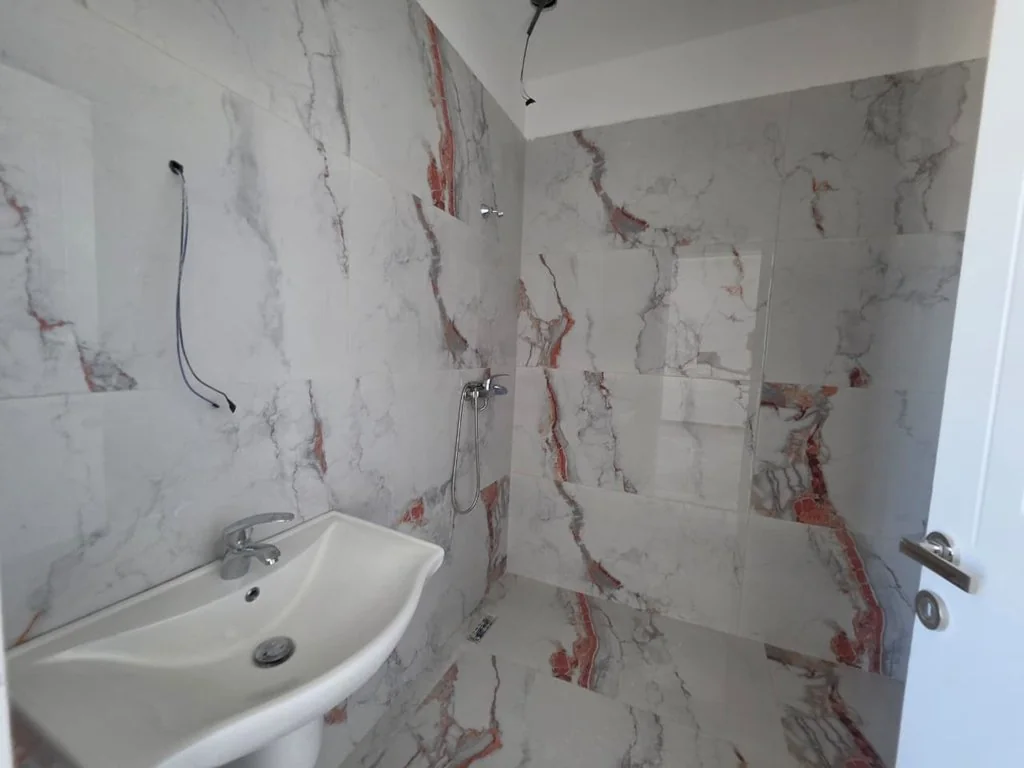 Na sprzedaż: apartament penthouse 2+1 Shëngjin — zdjęcie 15