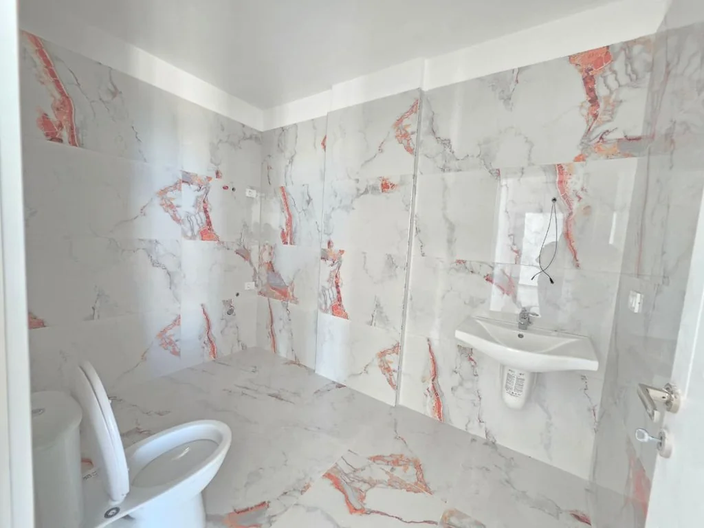 Na sprzedaż: apartament penthouse 2+1 Shëngjin — zdjęcie 16