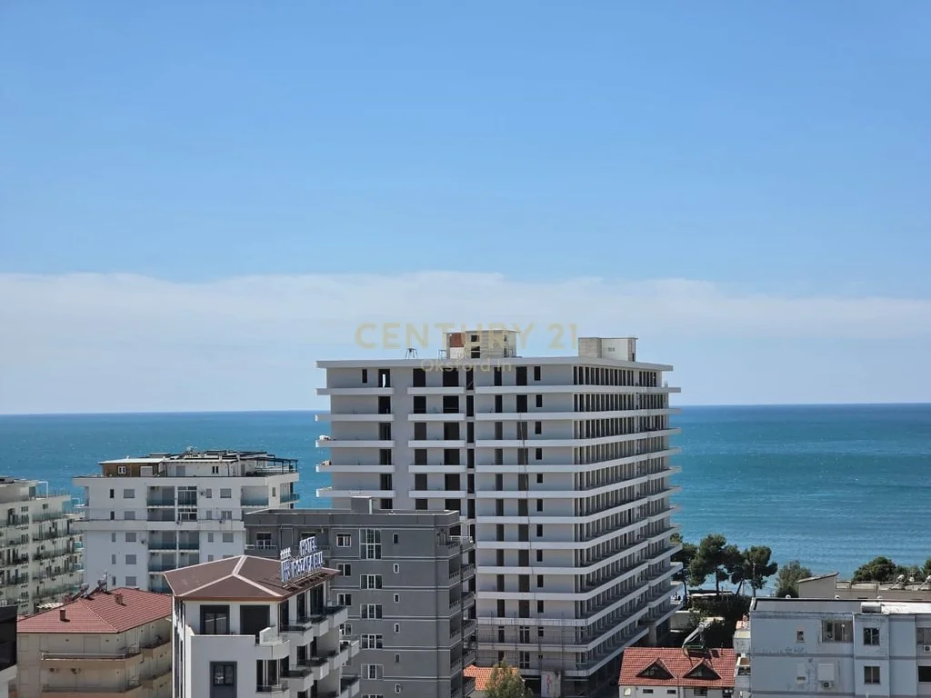 Na sprzedaż apartament penthouse 4+1 Shëngjin — zdjęcie 1