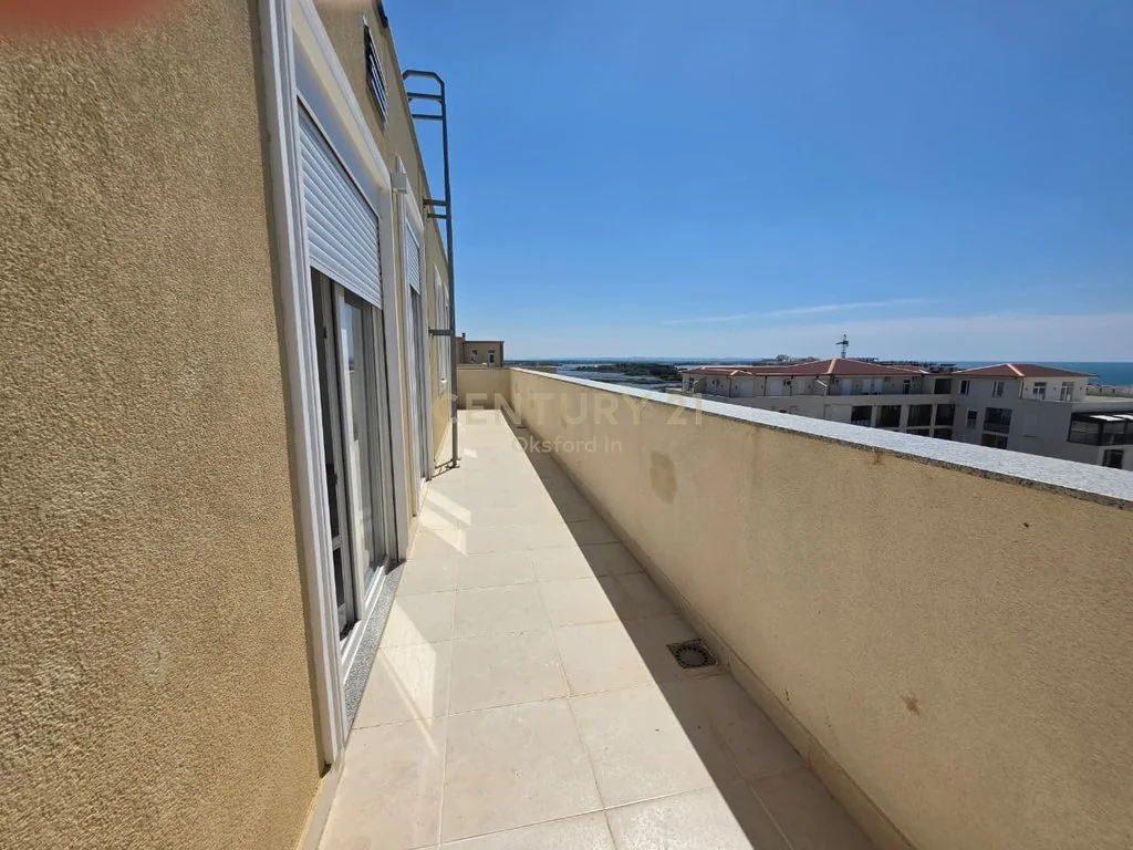 Na sprzedaż apartament penthouse 4+1 Shëngjin — zdjęcie 2