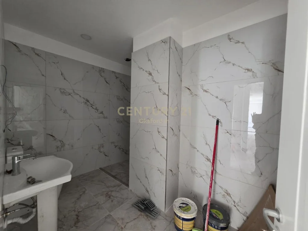 Na sprzedaż apartament penthouse 4+1 Shëngjin — zdjęcie 8