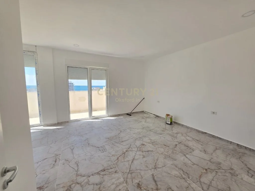 Na sprzedaż apartament penthouse 4+1 Shëngjin — zdjęcie 9