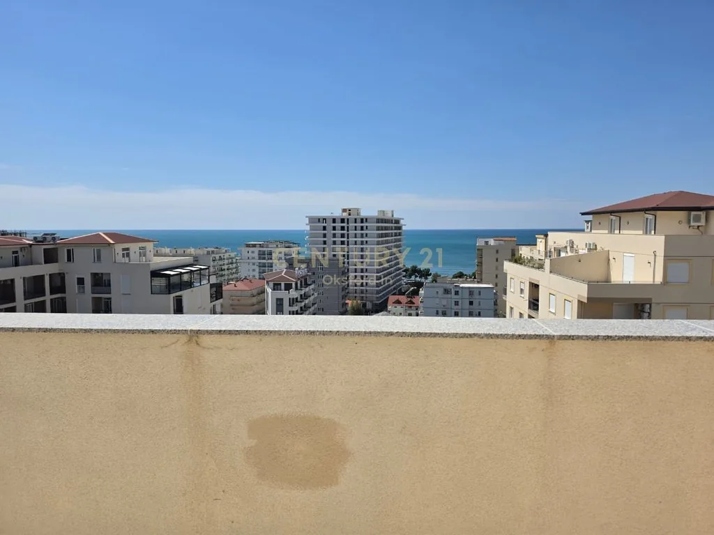 Na sprzedaż apartament penthouse 4+1 Shëngjin — zdjęcie 11