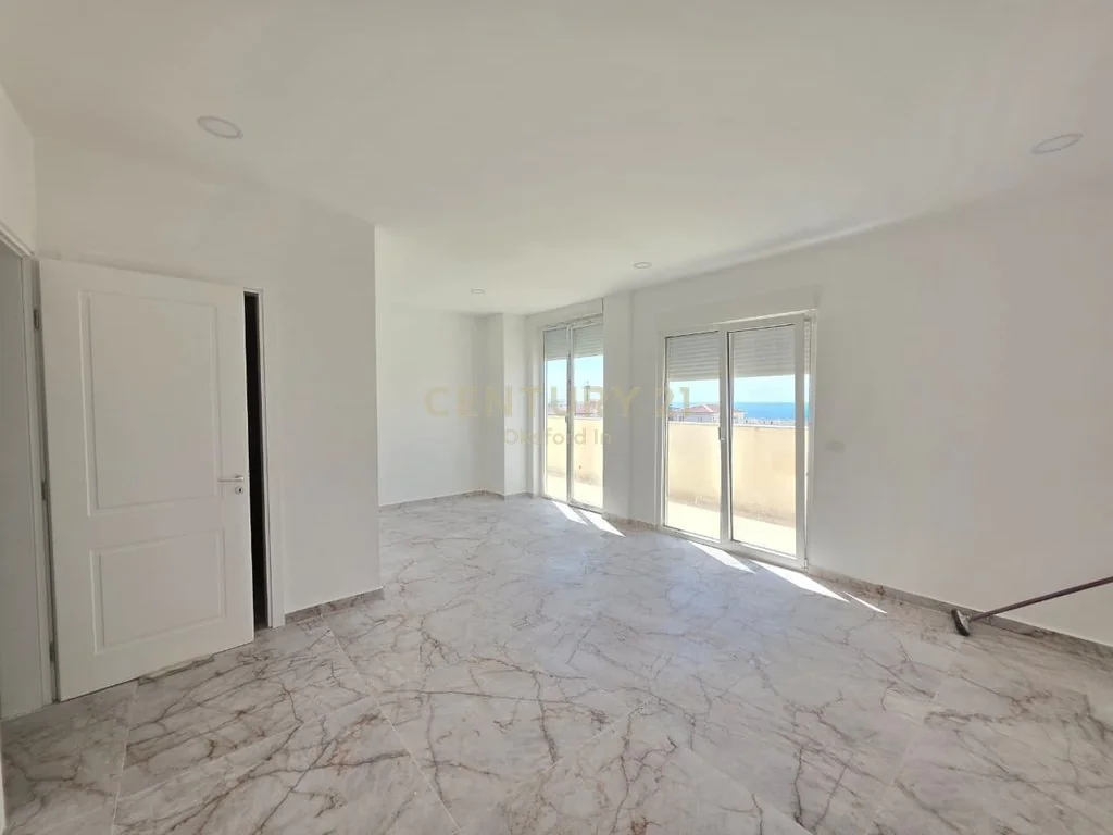 Na sprzedaż apartament penthouse 4+1 Shëngjin — zdjęcie 14