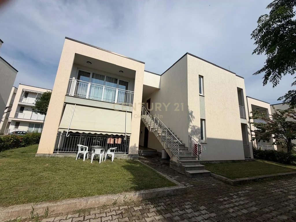 Na sprzedaż: apartament 1+1 w Tale w rezydencji „Talea Coast”! — zdjęcie 1