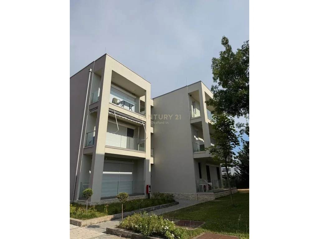 Na sprzedaż: apartament 1+1 w Tale w rezydencji „Talea Coast”! — zdjęcie 2