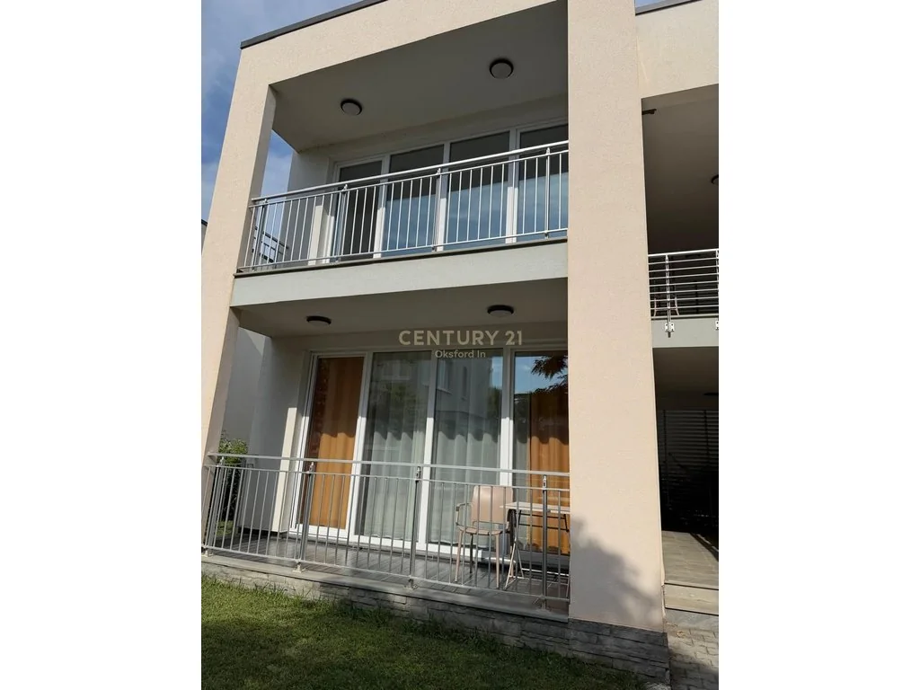 Na sprzedaż: apartament 1+1 w Tale w rezydencji „Talea Coast”! — zdjęcie 4