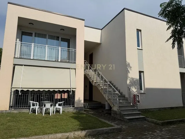 Na sprzedaż: apartament 1+1 w rezydencji „Talea Coast”, w Tale