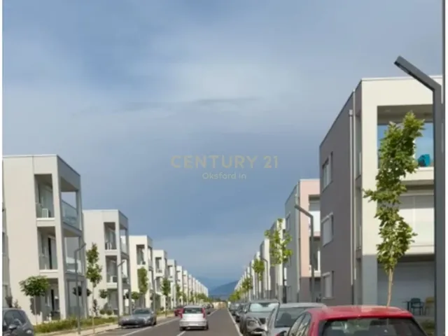 Mieszkanie 1+1 na sprzedaż w rezydencji „Talea Coast”, plaża Tale