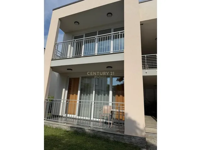Mieszkanie 1+1 na sprzedaż w rezydencji „Talea Coast”, plaża Tale