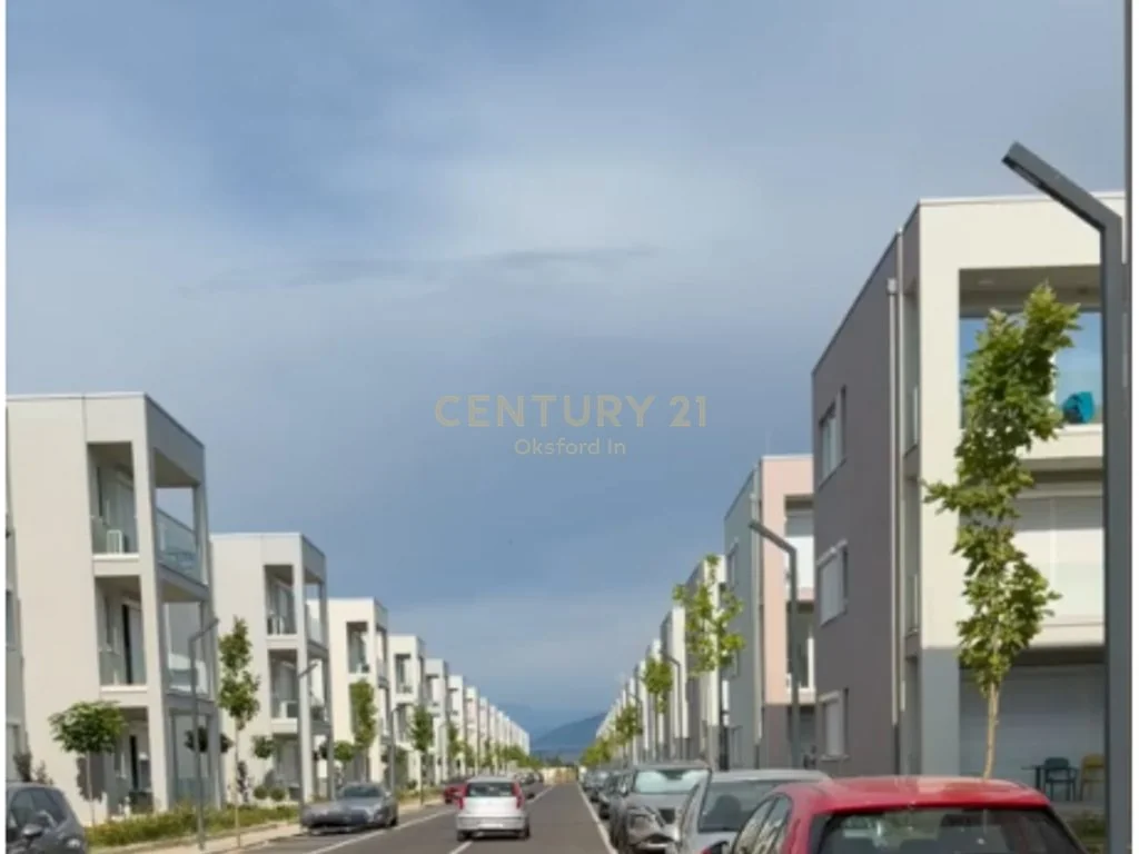 Mieszkanie 1+1 na sprzedaż w rezydencji „Talea Coast”, plaża Tale — zdjęcie 2