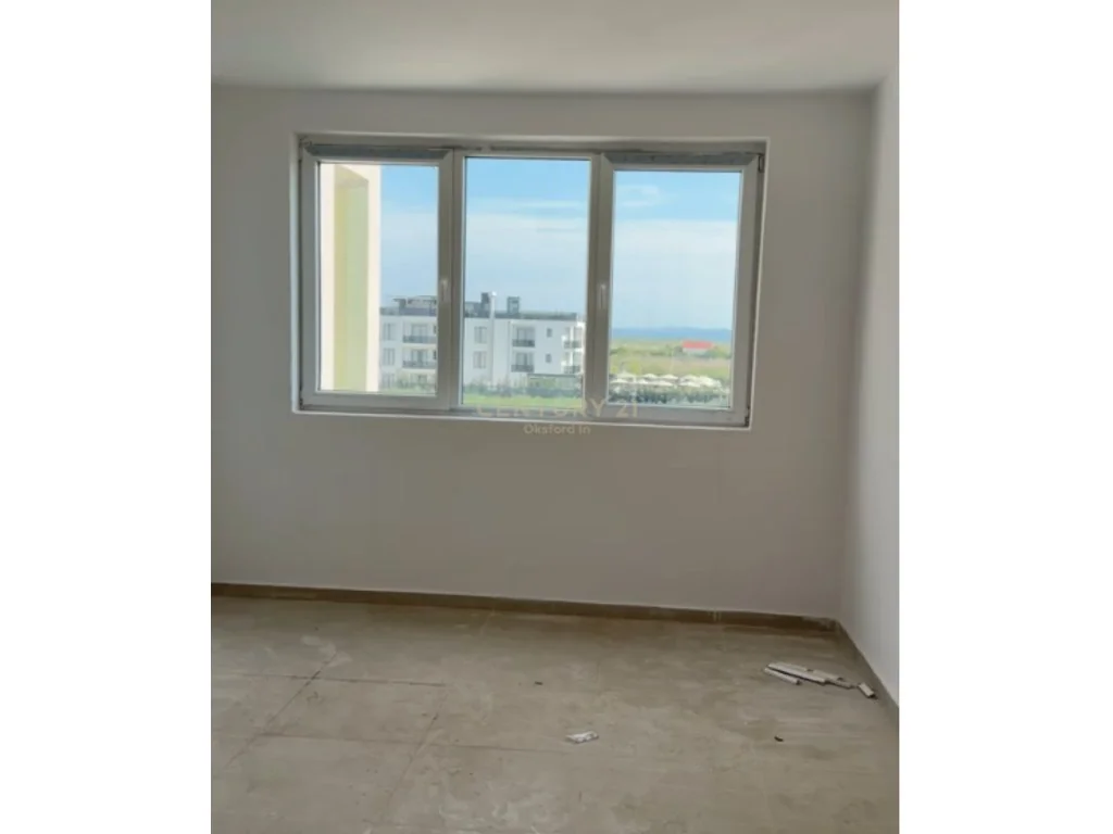 Mieszkanie 1+1 na sprzedaż w rezydencji „Talea Coast”, plaża Tale — zdjęcie 3