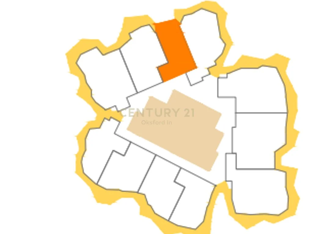 Studio na sprzedaż w „Rozafa Tower”, w centrum Shkodër — zdjęcie 4
