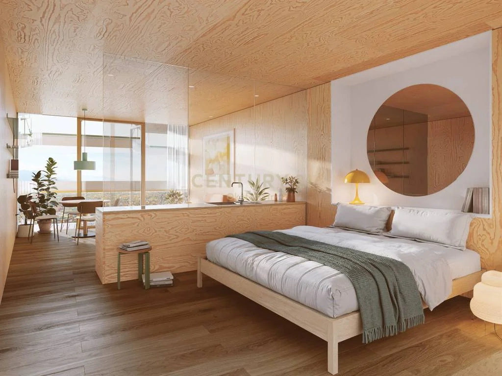 Studio na sprzedaż w „Rozafa Tower”, w centrum Shkodër — zdjęcie 3