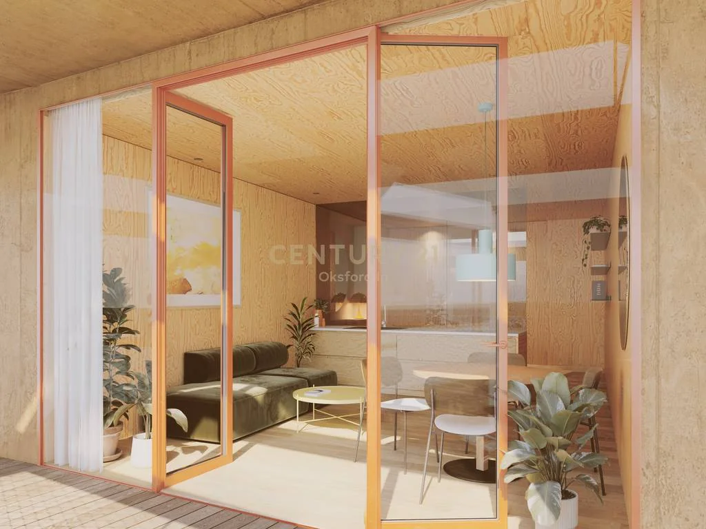 Studio na sprzedaż w „Rozafa Tower”, w centrum Shkodër — zdjęcie 5