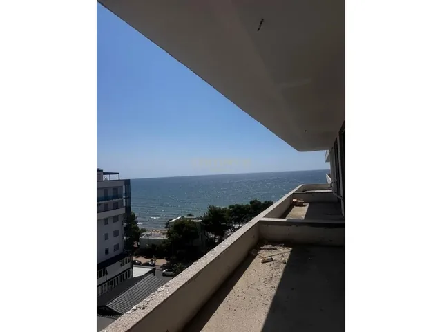 Na sprzedaż: apartament 1+1 z widokiem na morze