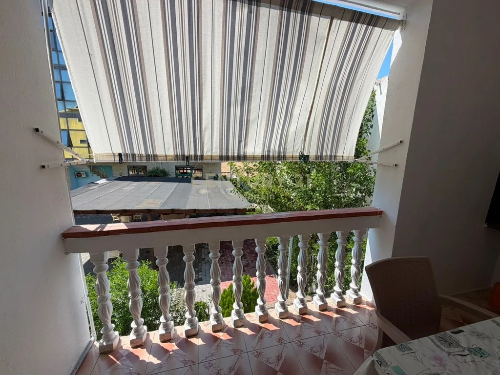 Ekskluzywny, 3-piętrowy hotel na sprzedaż w Velipojë — zdjęcie 10